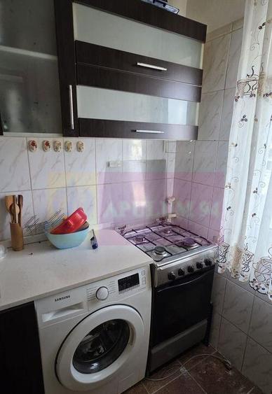 Garsoniera de vanzare in Campina, et. 1 15,83 mp - 3