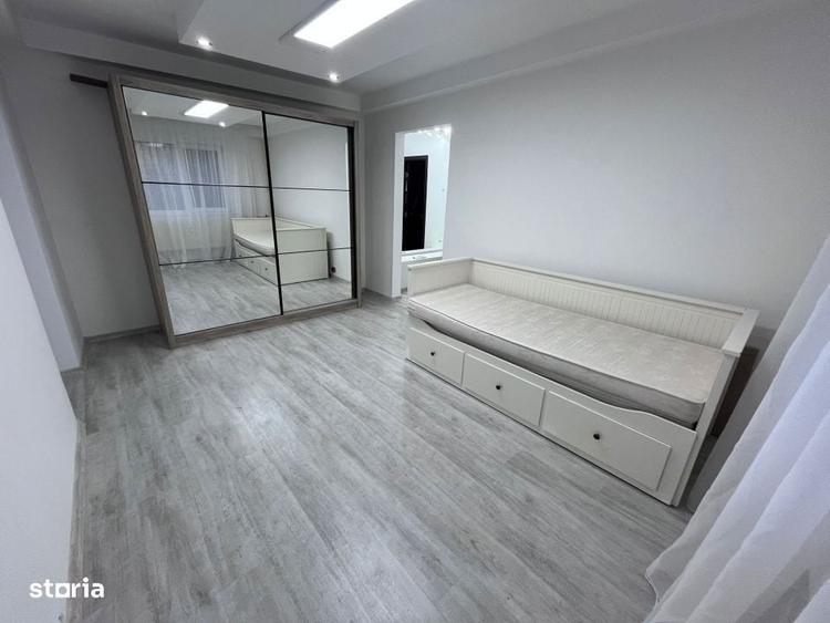 Apartament 3 camere, 63.80 mp utili, zona Centrala - 8
