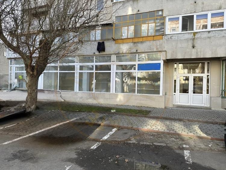 Inchiriere/Vanzare Spatiu Comercial 145,55 mp, Zona Kaufland - Carei - 20
