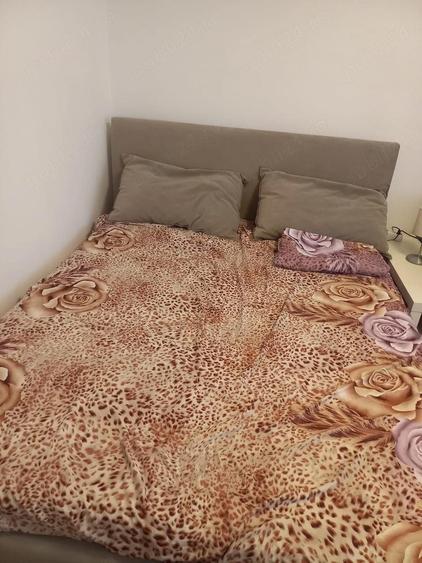 Garsoniera de inchiriat Lujerului - 1 min metrou - Proprietar - 5