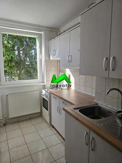 Apartament de inchiriat 2 camere Sibiu Zona Mihai Viteazul - 6