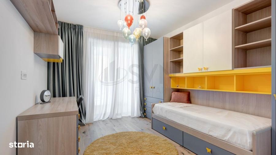 3 camere Aviatiei I Direct Dezvoltator I metrou Aurel Vlaicu - 13