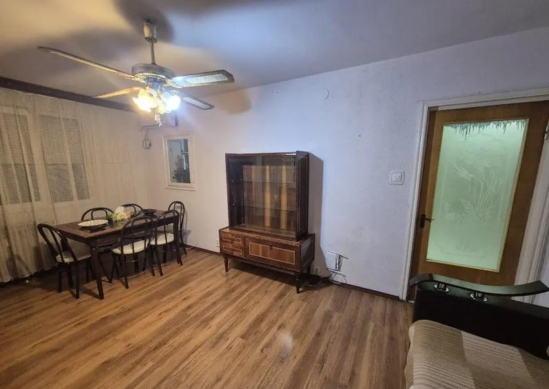 Mihai Bravu- Calea Vitan, apartament 3 camere mobilat - 9