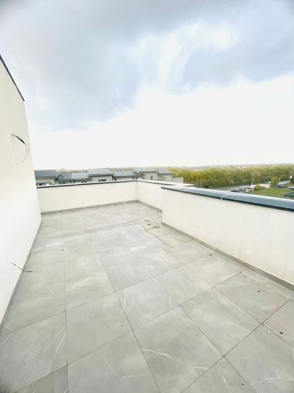 Apartament 4 Camere + Terasa - Direct Dezvoltator -  Comision 0% - 9