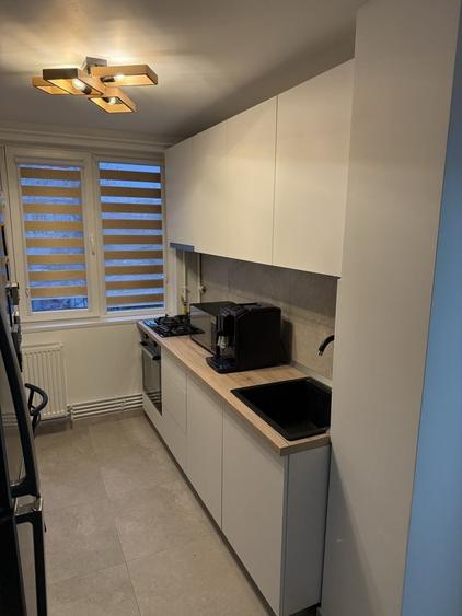 Apartament cu 3 camere,zona Republicii - 4