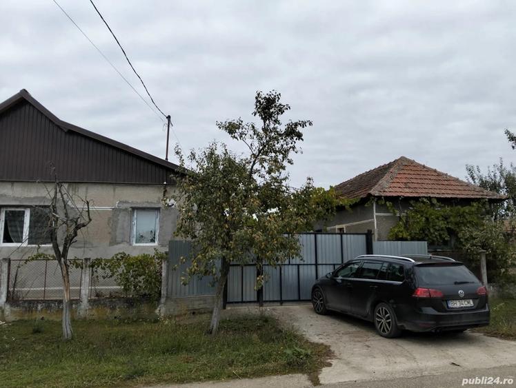 Vand casa in Miersig - 6