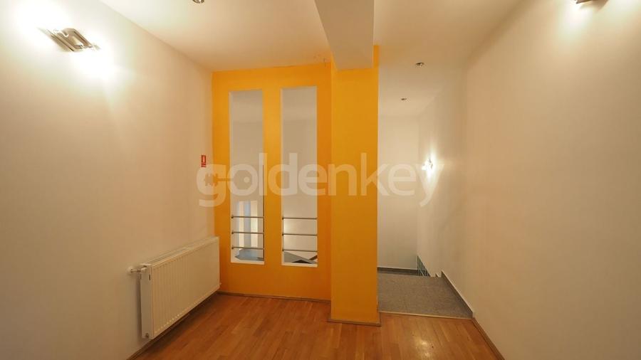 Vedere panoramica! Duplex cu 6 camere pe strada linistita, 350mp - 11