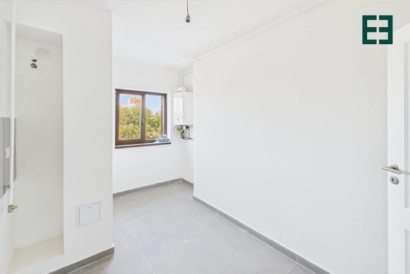 Rate la dezvoltator - Apartament nou cu o cameră etajul 2 - Timișoara - 4