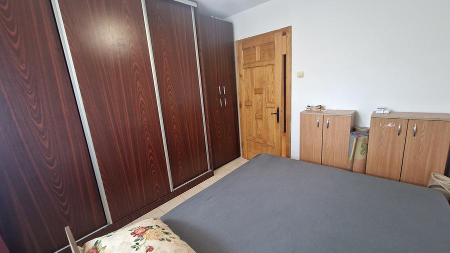 Apartament 3 camere la 9 minute (700m) de Metrou Piața Sudului / Sun Plaza - 12