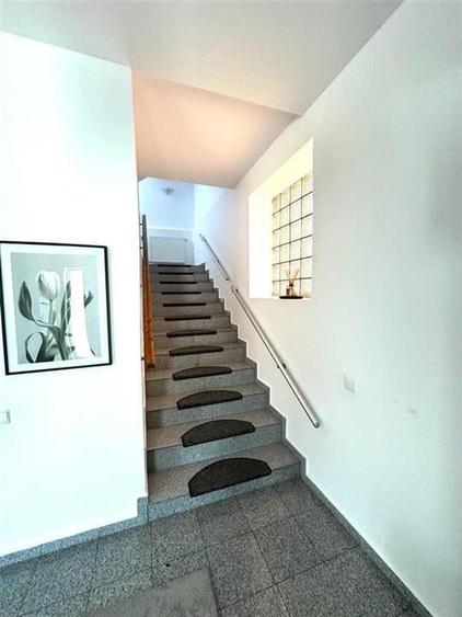 Pipera | Vila 6 Camere | Mobilata | Utilata | Individuala - 16