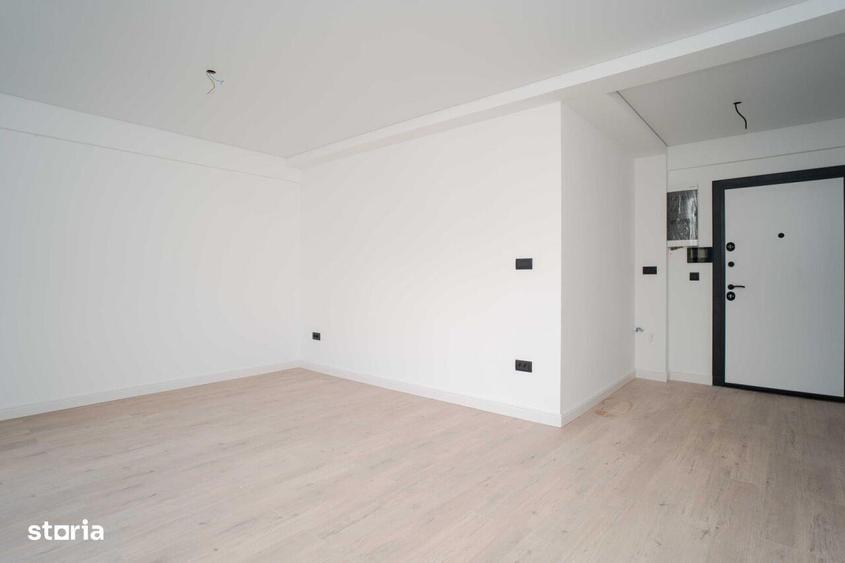 Direct Dezvoltator: Ap. langa Palas | 110.250 +TVA | 0% Comision - 6