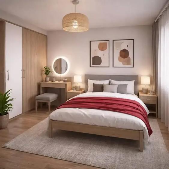 Apartament 2 camere decomandat Theodor  Pallady parcul Teilor - 1