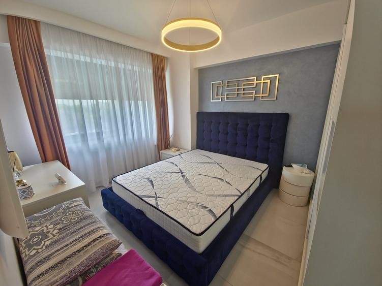 Mamaia apartament 2 camere cu vedere directa la mare - 3