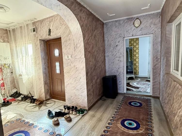 De vânzare ,mobilată /utilata ! - 6