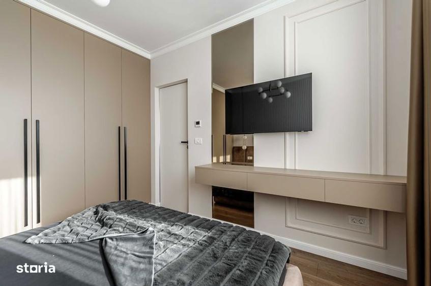 inchiriez apartament 3 camere - 5