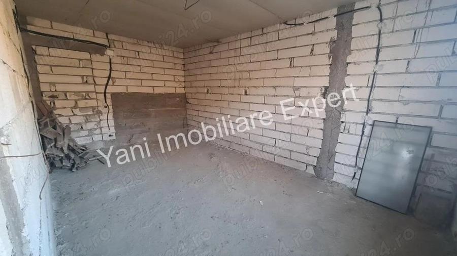 Cladire, pretabila infiin?are pensiune, de vanzare in comuna Bradule?, sat Bradetu, jude? Arge?. - 15