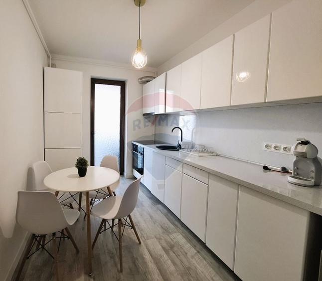 Apartament 2 Camere de Lux | Complet Mobilat si Utilat | Doamna Stanca - 4