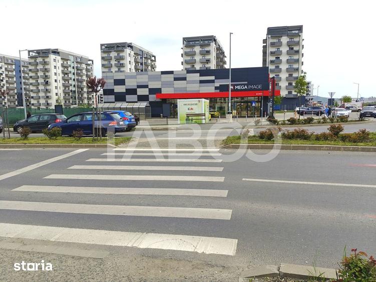 Apartament 2 camere cu balcon in bloc cu lift in zona Doamna Stanca - 1