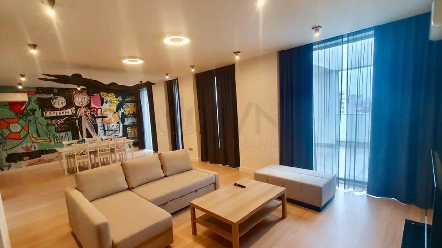 REA0130036 Apartament 4 camere I 2 Parcari I Victoriei - 3