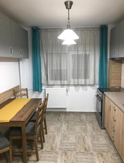 Constantin Brâncoveanu apartament 2 camere - 7