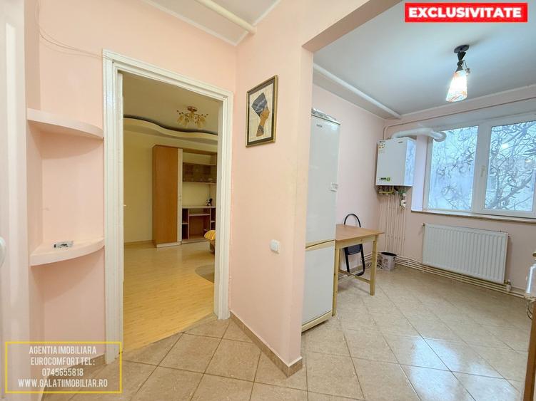 Vanzare Apartament 2 Camere – Țiglina 1 (Zona Parcul Șahiștilor) - 10