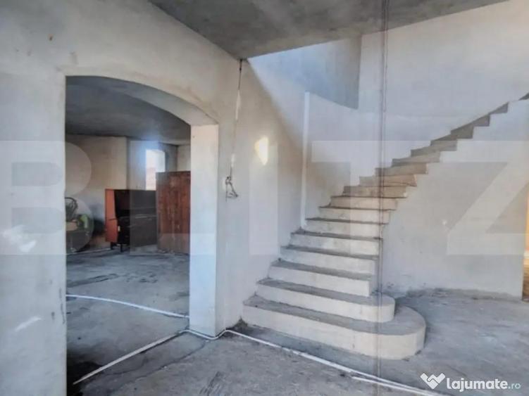 Proprietate pentru clinica medicala/centru reziden?ial 80 - 8