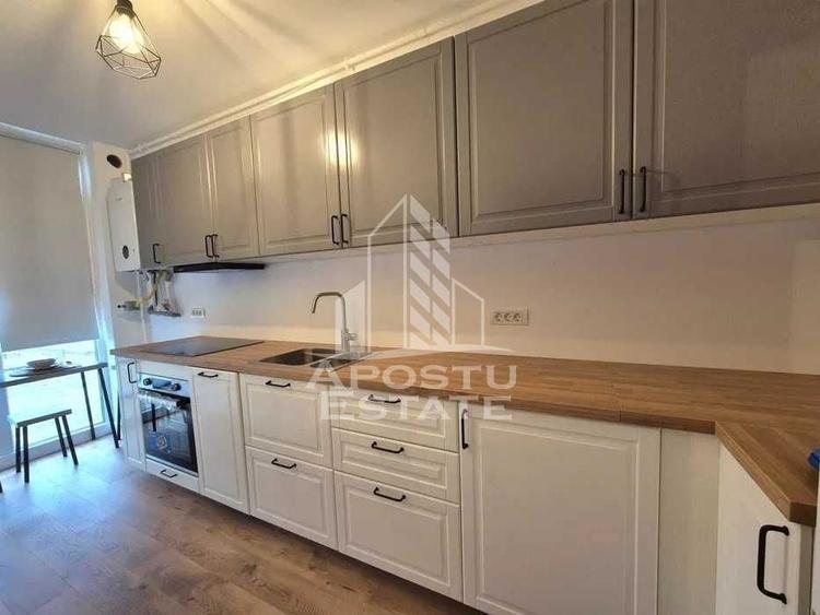 Apartament 1 camera, pet friendly, Campeador City, Timisoara - 5