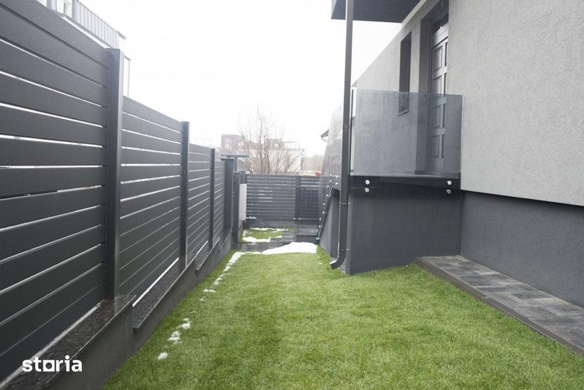 Duplex Premium in apropierea Padurii Hoia - 5