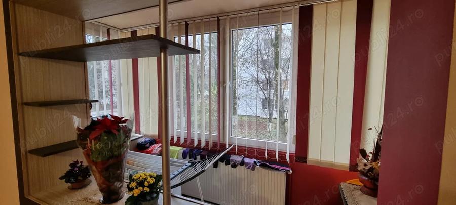 De vanzare apartament recent renovat si amenajat, cu 2 camere in Cartierul Dambu pe Str Ion Buteanu, - 3