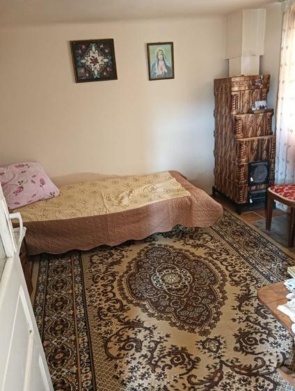Casa Locuibila de Vanzare la Tara Teren+Casa - 8