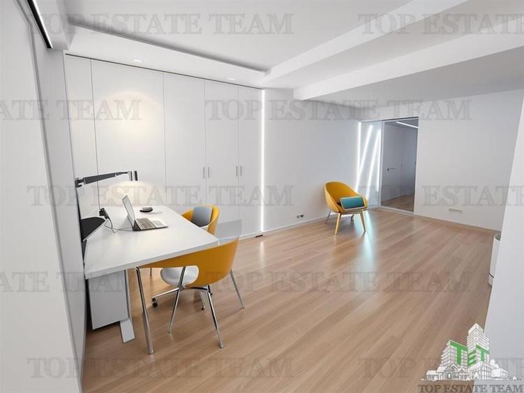 Casa moderna si eleganta - Teren 700mp - 3