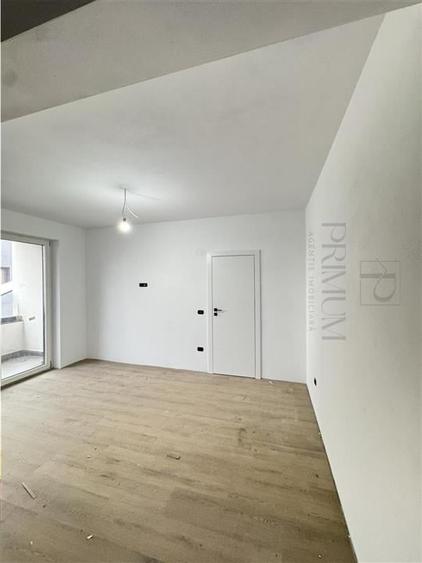 GIROC - 3 Camere - Bucatarie inchisa - 2 Locuri de parcare - Finisaje premium - - 2