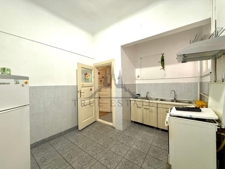 Vila in cartierul Vatra Luminoasa - 25