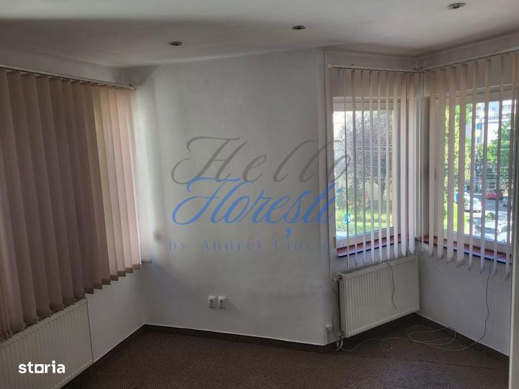 Inchiriere spatiu comercial 180mp + 2 parcari | Zona Zorilor | Cluj - 1