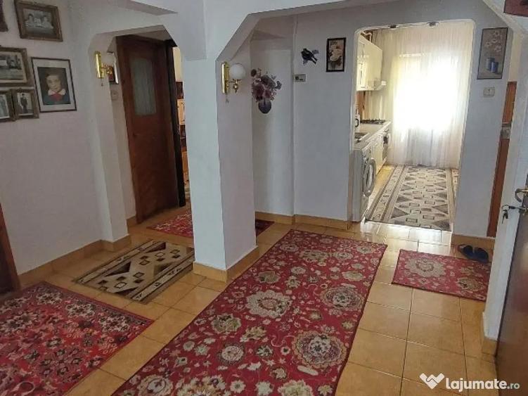 Apartament 3 camere Marasti-zona Piata Marasti - 2