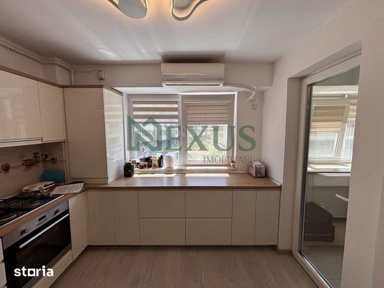 Apartament cu 2 camere Open Space | Bloc Nou | Cartier Fiald Bacau - 13