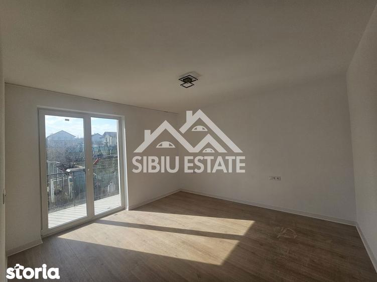 Casa de inchiriat, 4 camere, 2 bai, Sibiu Calea Cisnadiei - 11