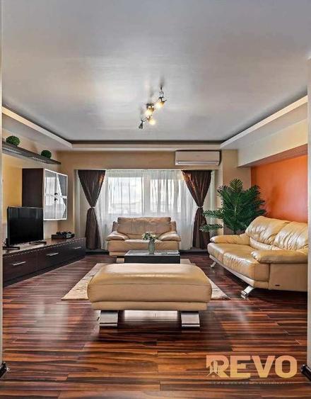 Bulevardul Unirii - 4 Camere - 103 mp - Mobilat - Comision 0% - 4