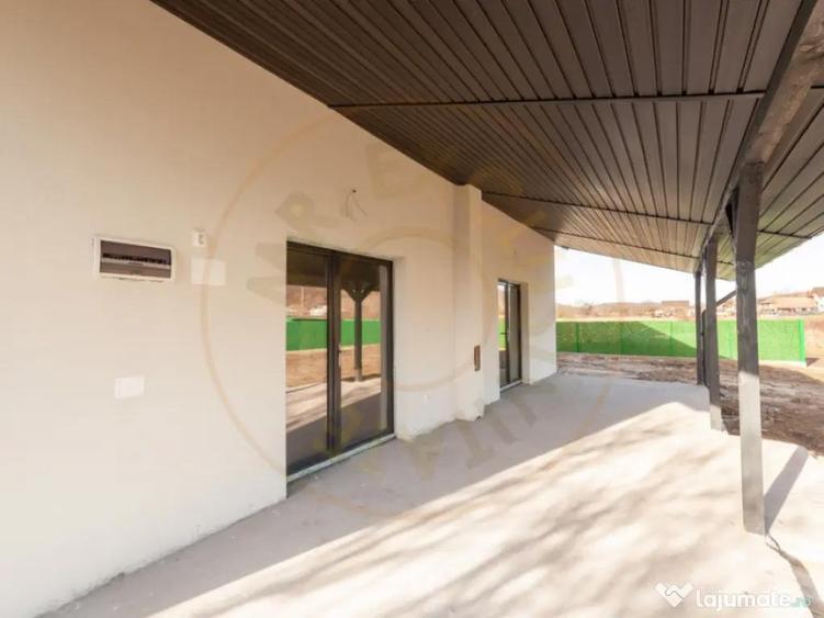 Casa P+M in Draganu, AG - 3