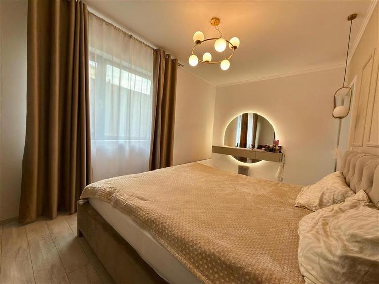 Casa Individuala - Plan Parter - Intabulata - Bucium - An 2024 - 1