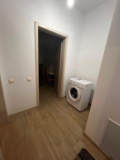 Inchiriez apartament 2 camere decomandat, Complex Rotar Park 2 - 3