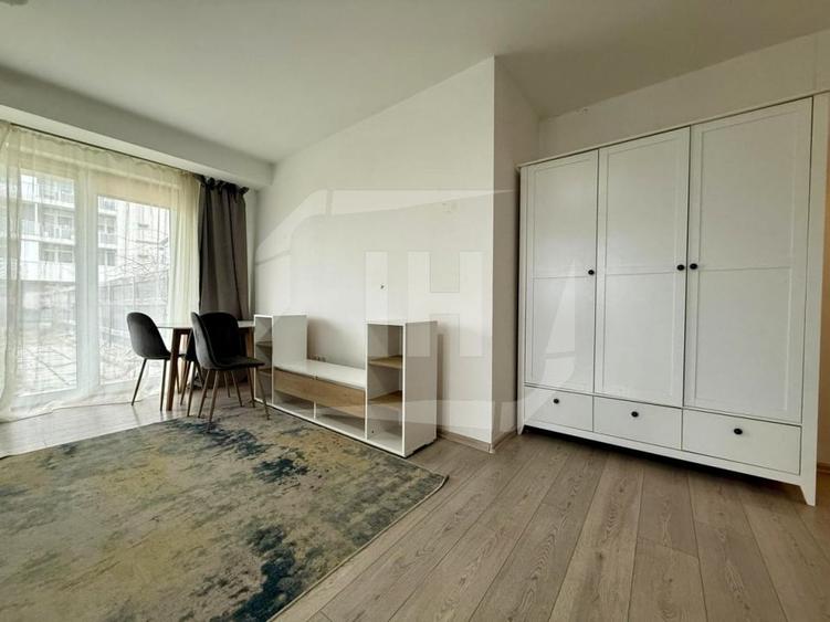 Apartament 2 camere I cu parcare I 200mp terasa I Iris I Oasului - 7