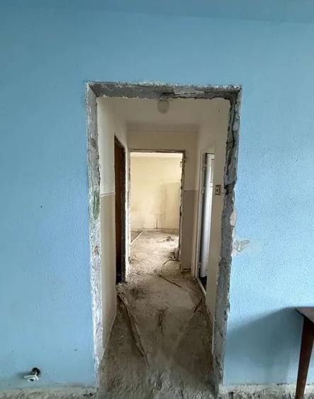 Apartament 2 camere-Podul de Piatra-etaj intermediar-fara risc - 5