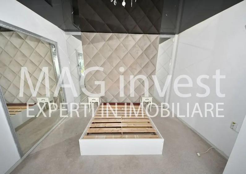 Exclusivitate - Vila P+2E - 15 camere, garaj - Mazepa 2, ... - 14