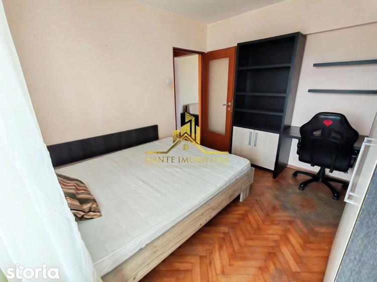 2 camere, mobilat modern, balcon, Gheorgheni, Iulius Mall, FSEGA - 2