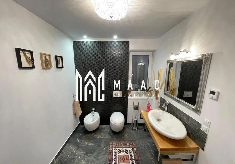 Casa individuala | 216 mp utili | Teren 500 mp | Veterani - 9