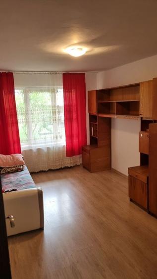 Apartament cu 2 camere langa Shopping City - 1