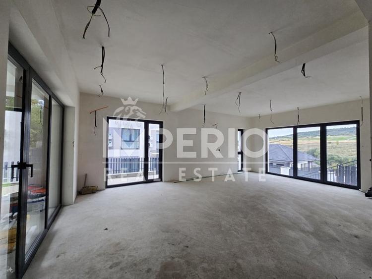 Duplex modern intr-o oaza de liniste pentru familia ta! - 2