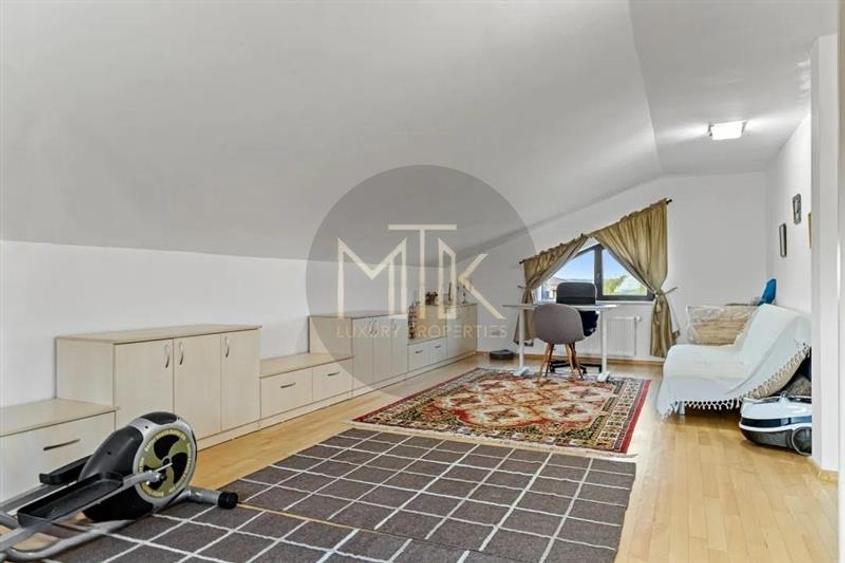 Vila 6 camere I Otopeni I 4Locuri de parcare - 22