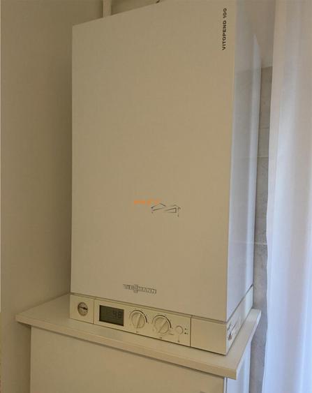 Garsoniera , zona Cartier Sud , parter , decomandata , 40mp - 9